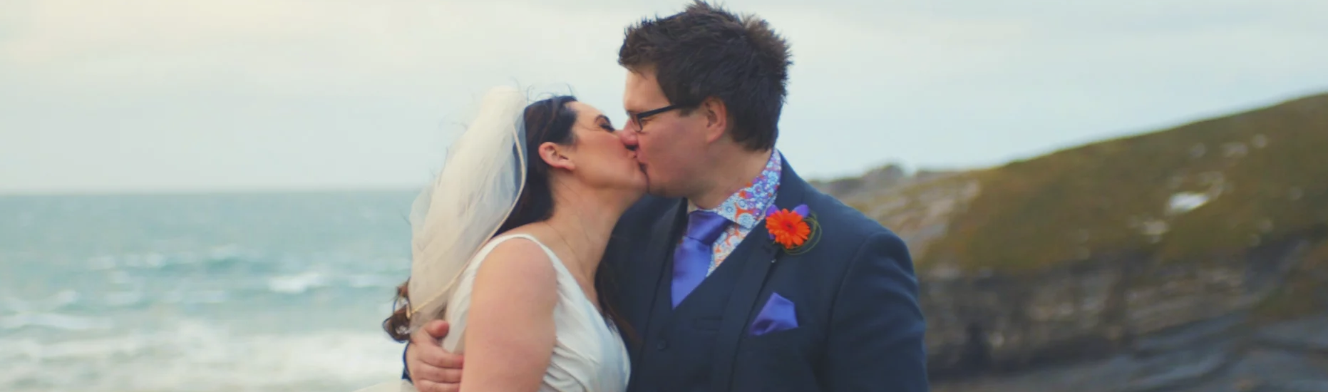Glendorgal Hotel Wedding Video