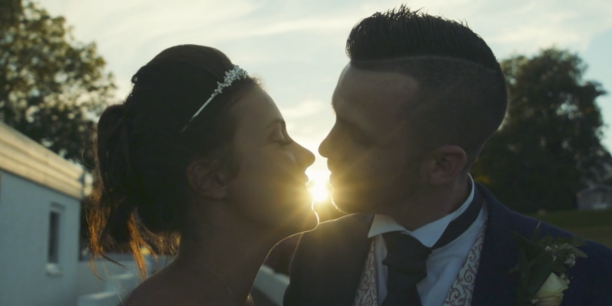 Carlyon Bay Wedding Marryoke