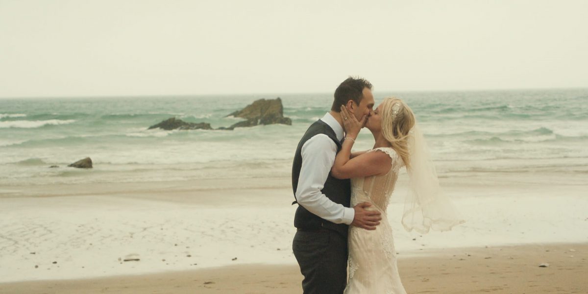 lusty glaze wedding video