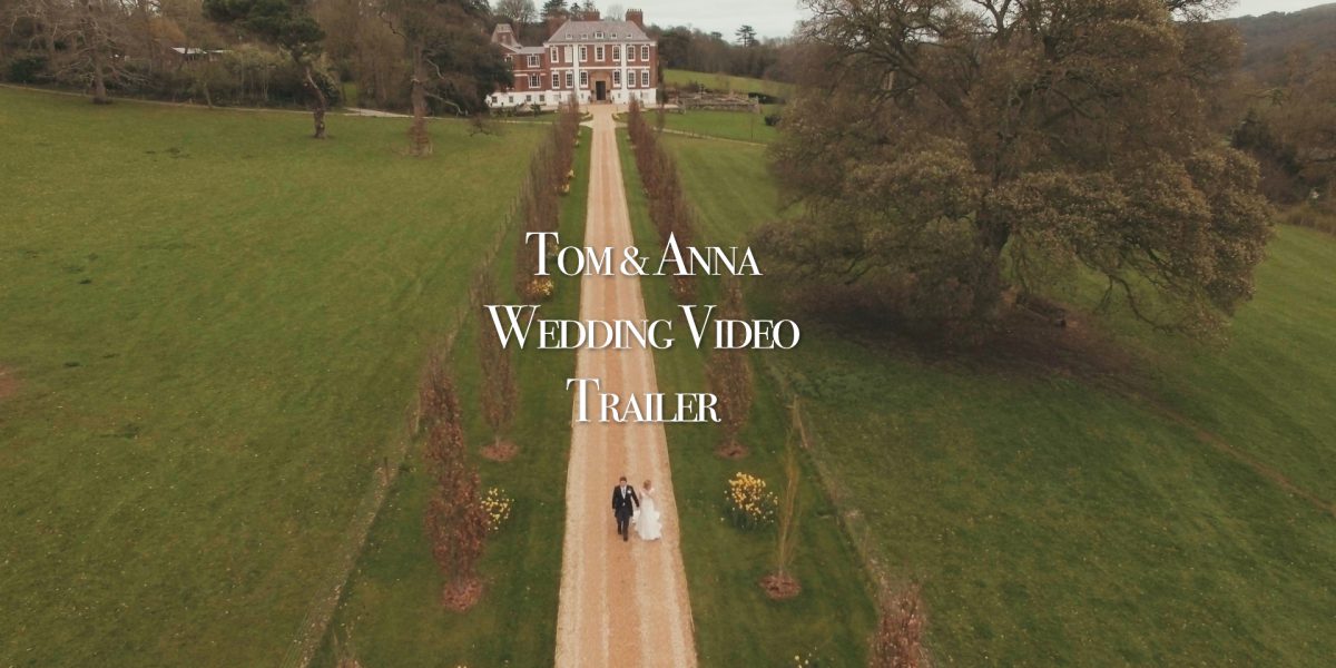 pynes house wedding video