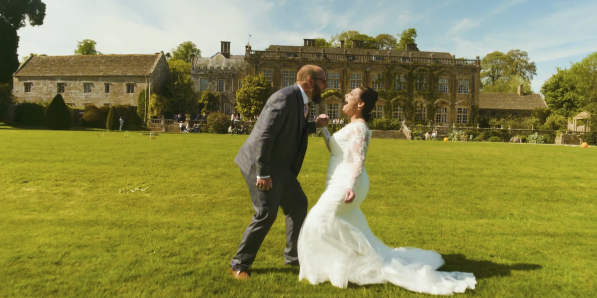 brympton house marryoke