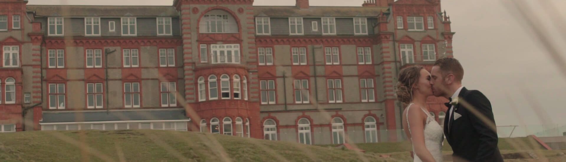 headlandhotelweddingvideo 1920x550 - Headland Hotel Wedding