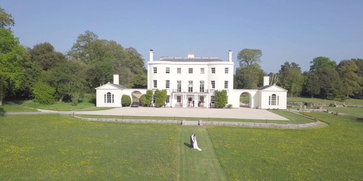 Rockbeare Manor Wedding Video