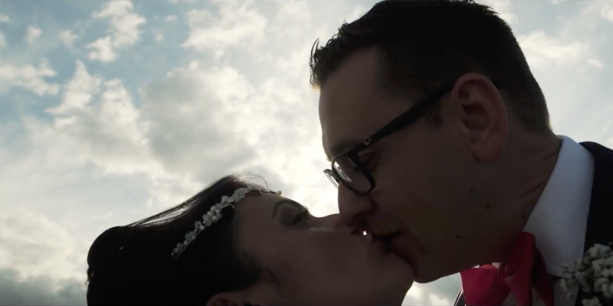 Hotel Bristol Wedding Video Trailer