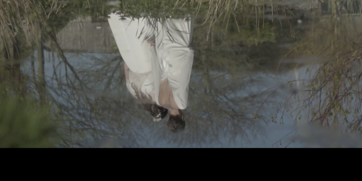 ash barton wedding video