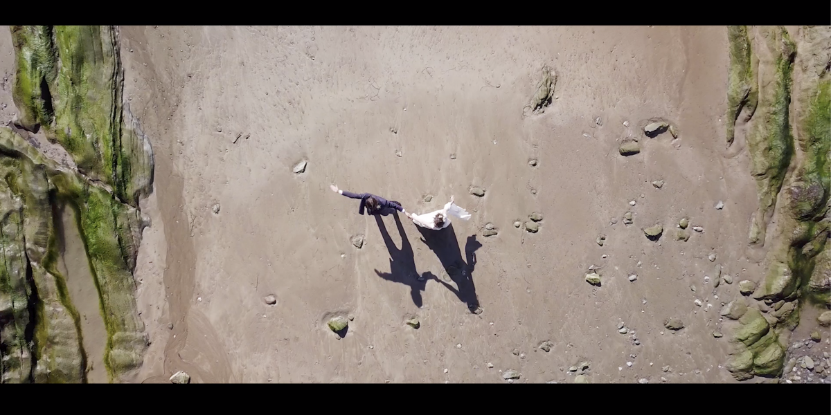 polhawn fort wedding video