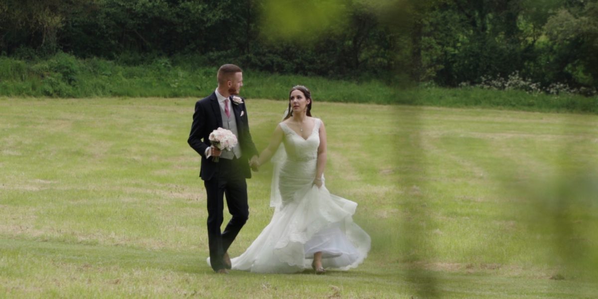rockbeare manor wedding video