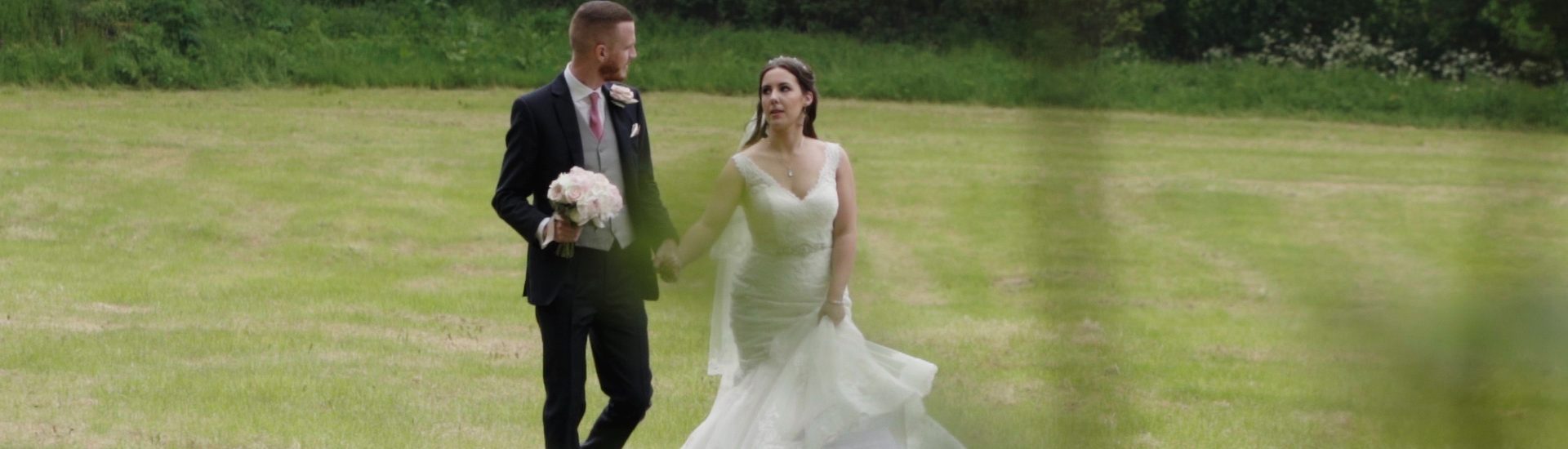 rockbeare manor wedding video