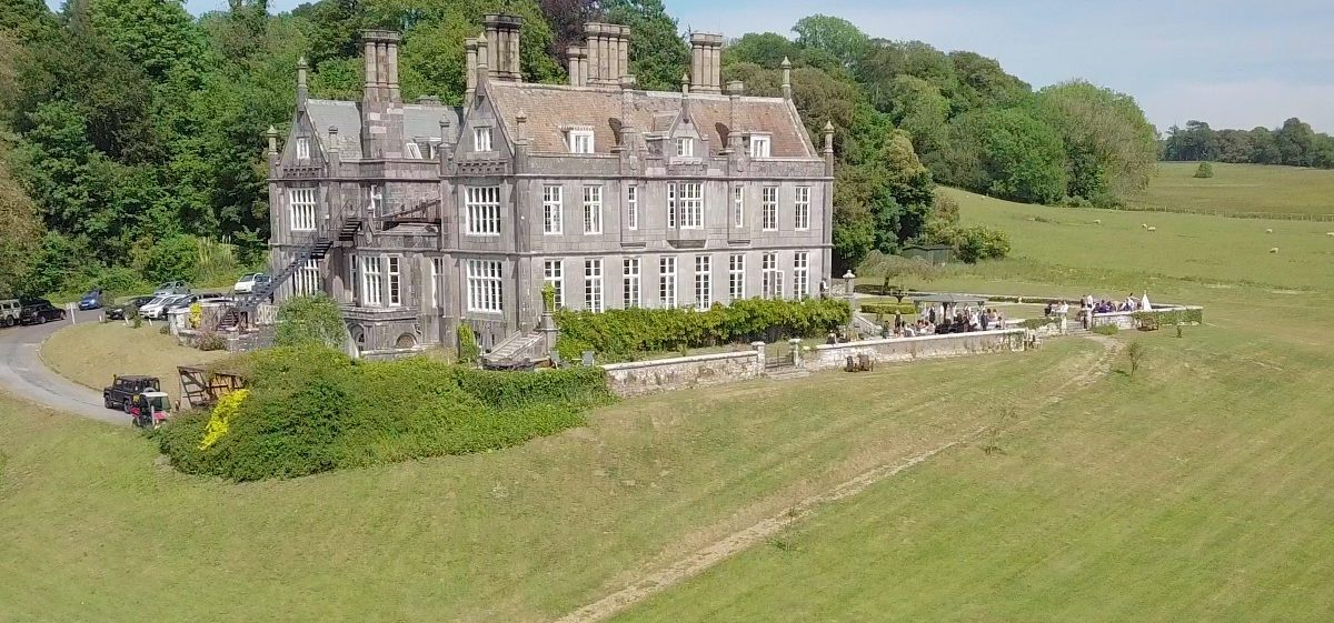 kitley house wedding video