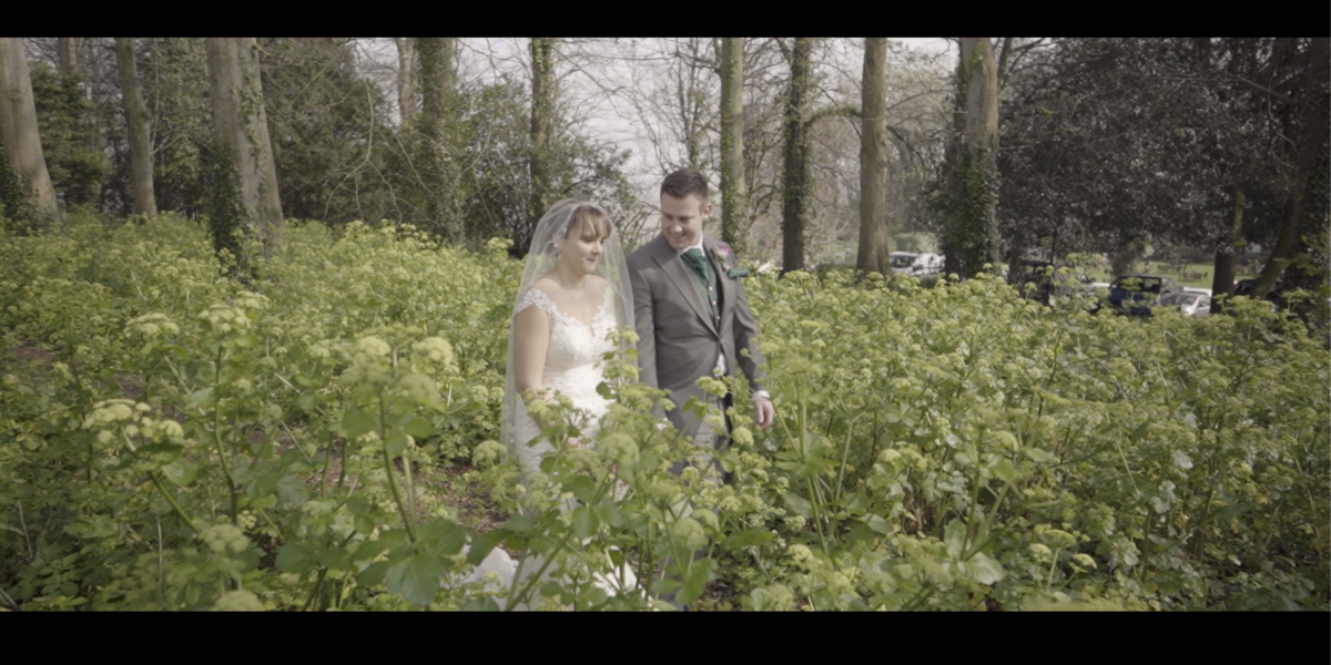 langstone cliff hotel wedding
