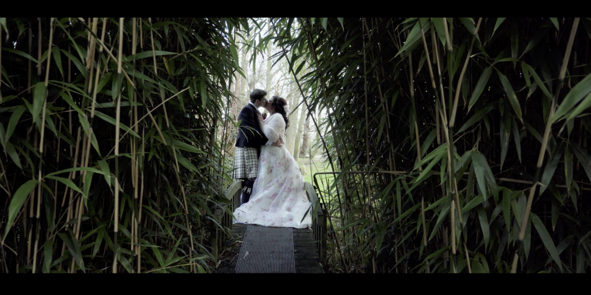 rowhill grange wedding video