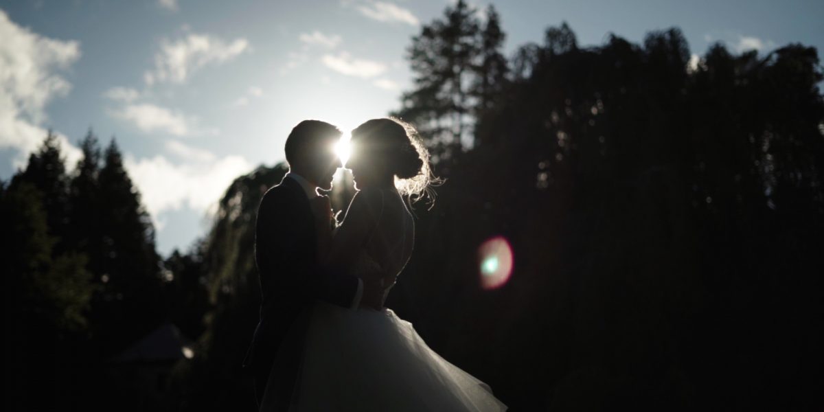 Bovey Castle Wedding Video