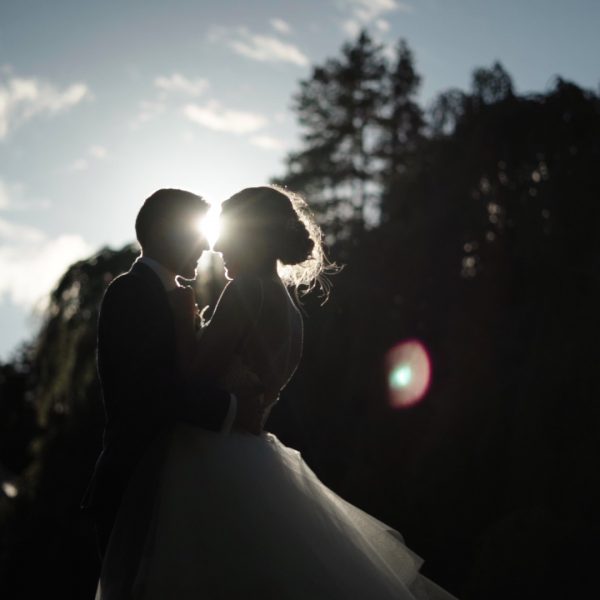 Bovey Castle Wedding Video