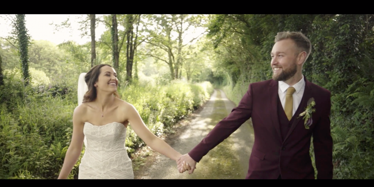 pengenna manor wedding video