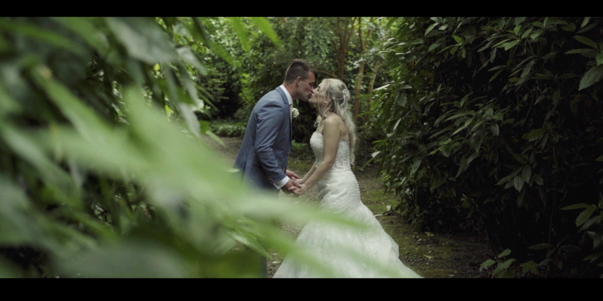 st ives wedding video