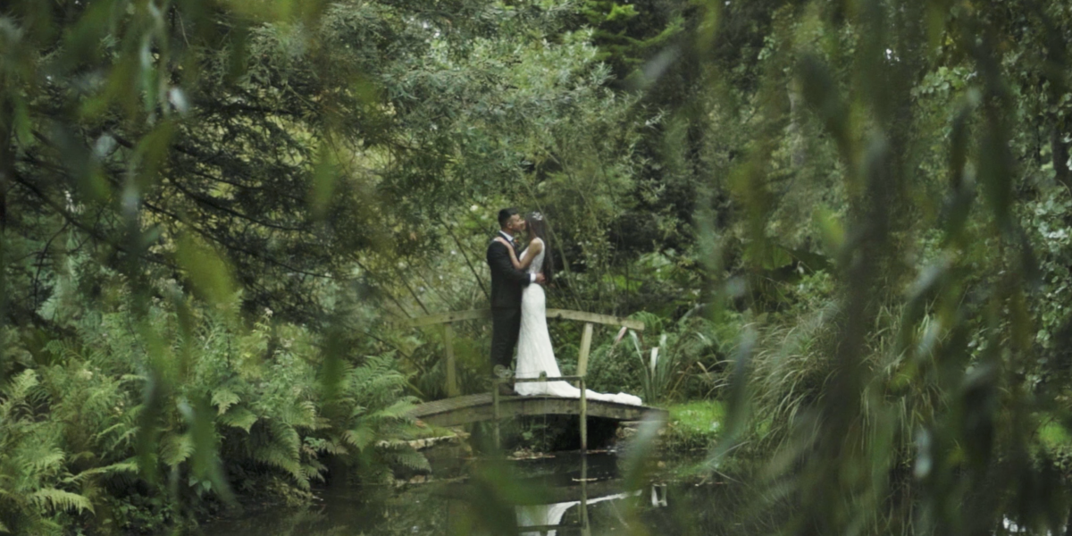 Chycara Wedding Video