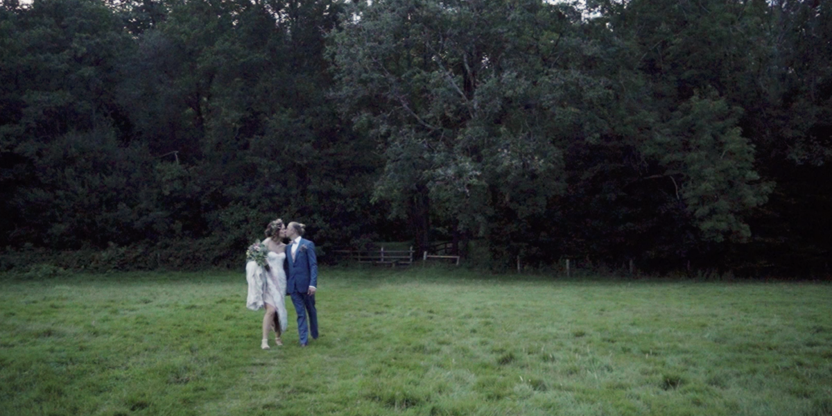 Colehayes Park Wedding Video