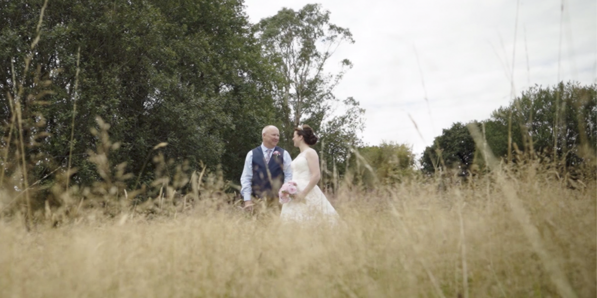 The Moorland Garden Hotel wedding video