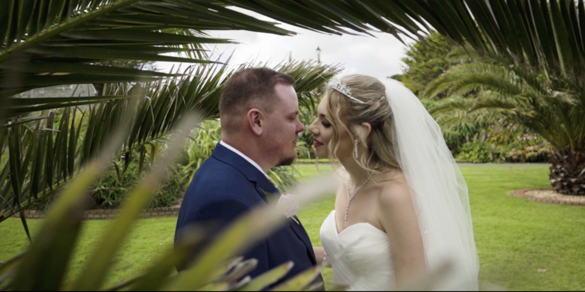 Cornish Wedding Video