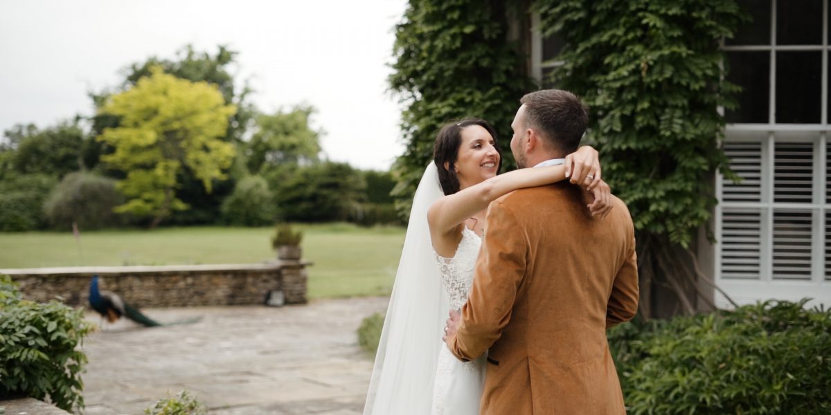 Joe Laura Screenshot 4 1200x600 - Northbrook Park wedding film