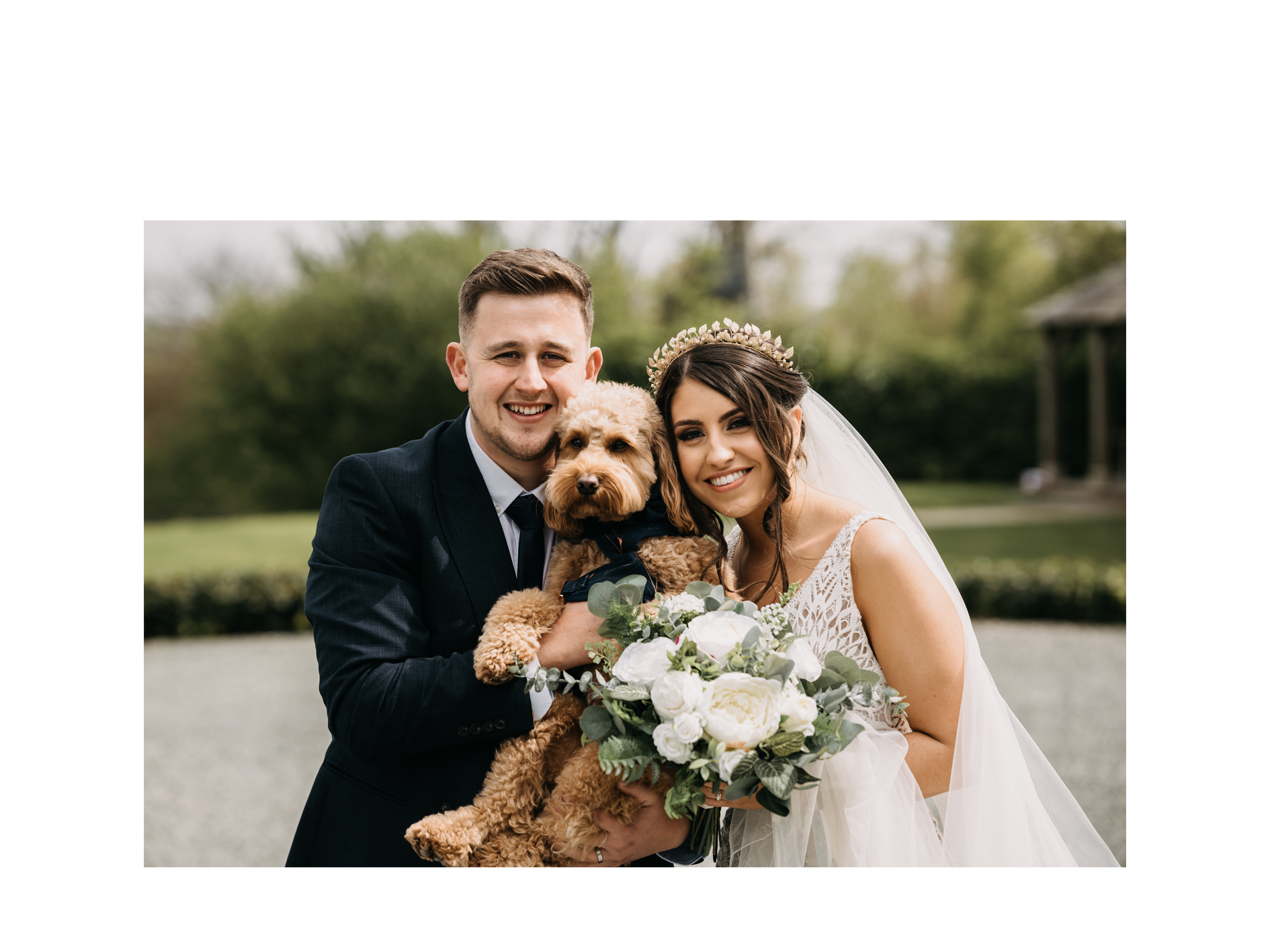 Joe + Georgia • I Do Film and Photos